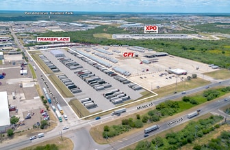 14610 Mines Rd, Laredo, TX for lease Interior Photo- Image 2 of 2