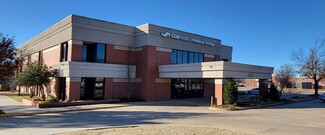 More details for 9020 E Reno Ave, Oklahoma City, OK - Office for Lease