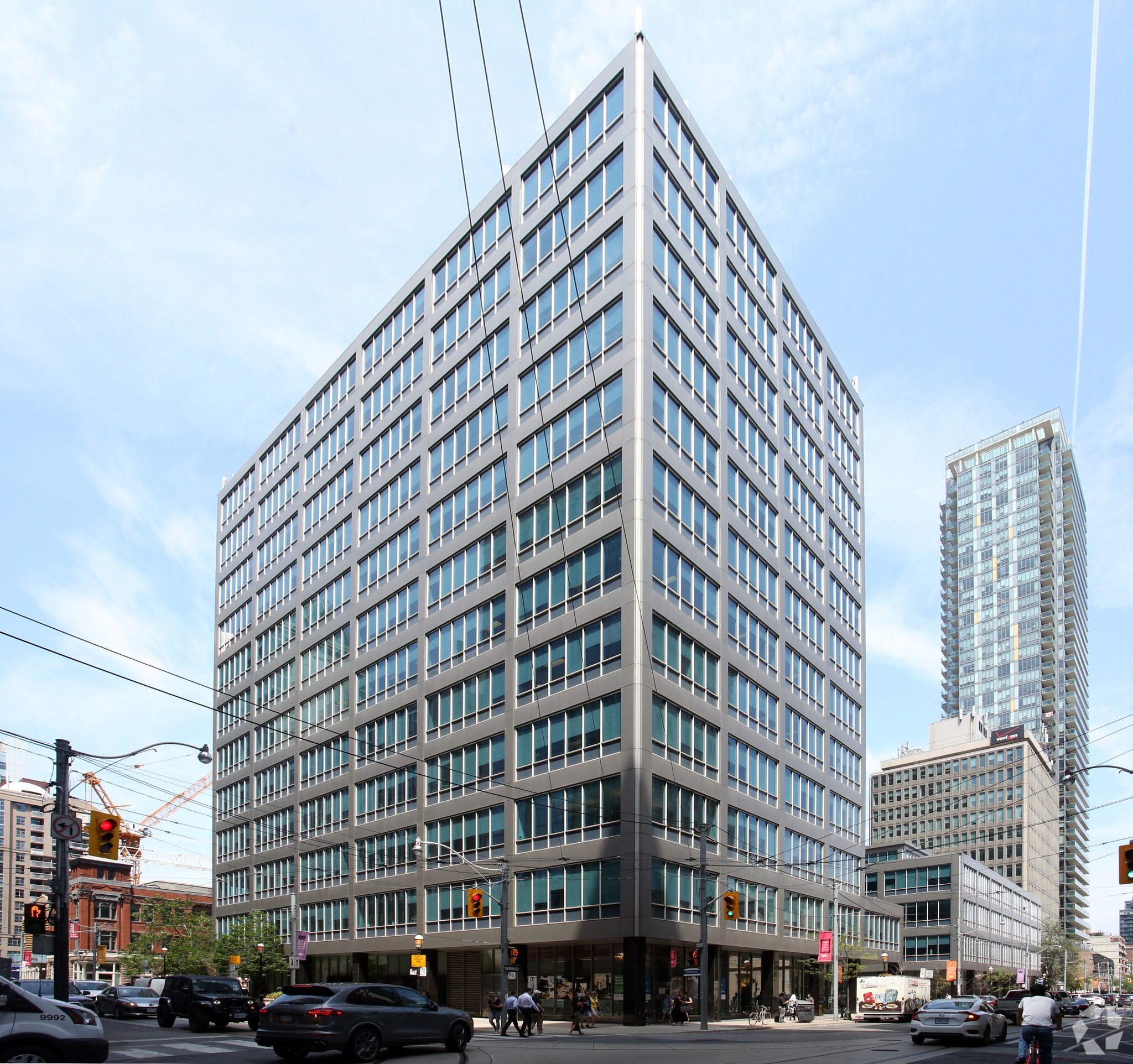 30 Adelaide St E, Toronto, ON for lease Primary Photo- Image 1 of 3