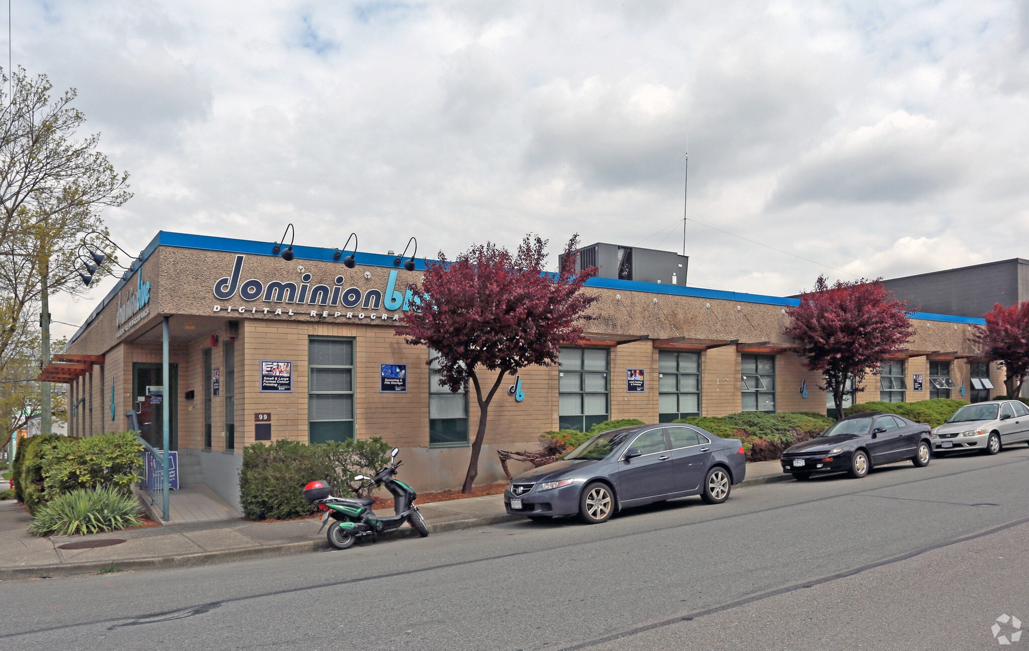 99 W 6th Ave, Vancouver, BC for sale Primary Photo- Image 1 of 12