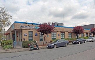 More details for 99 W 6th Ave, Vancouver, BC - Flex for Lease