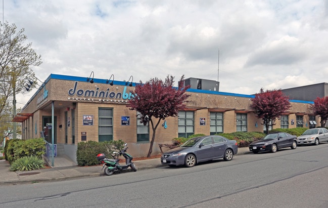 More details for 99 W 6th Ave, Vancouver, BC - Flex for Lease