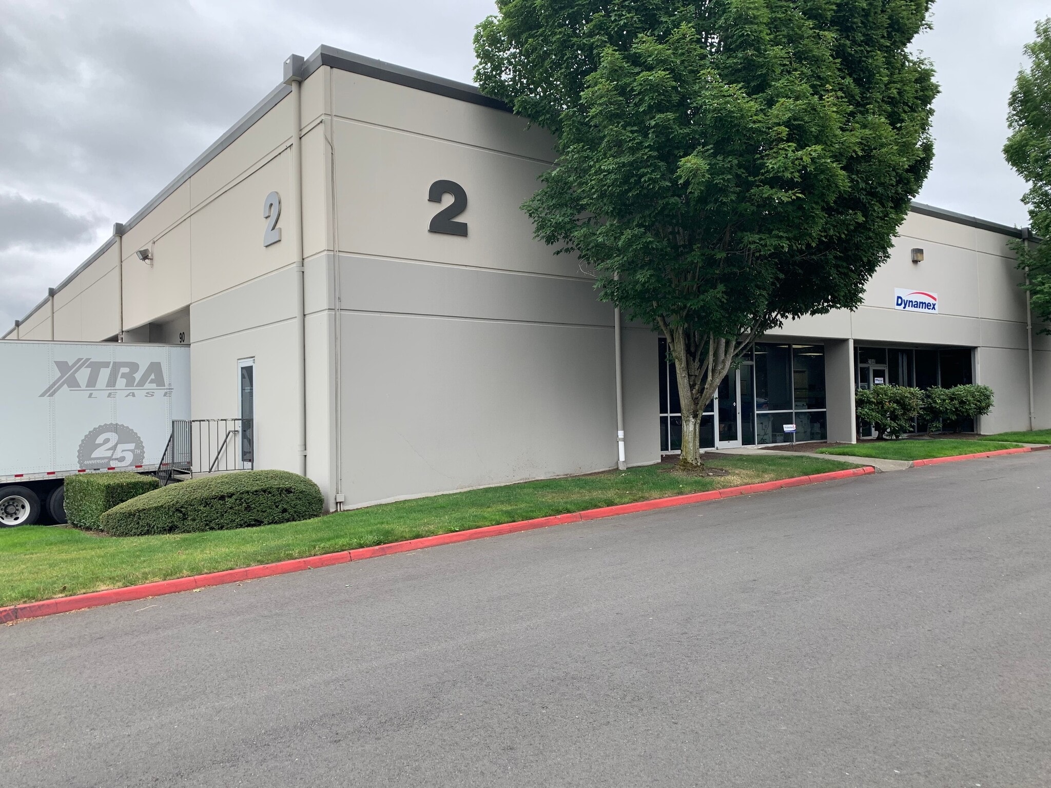 21840-21858 76th Ave S, Kent, WA for lease Building Photo- Image 1 of 3