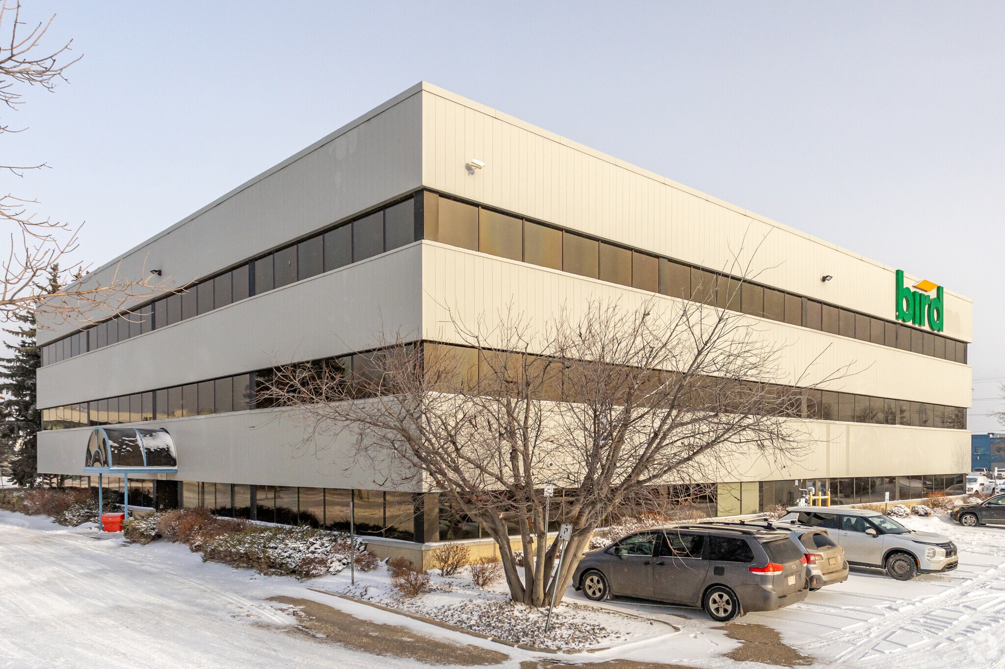 17007 107 Ave NW, Edmonton, AB for lease Primary Photo- Image 1 of 4
