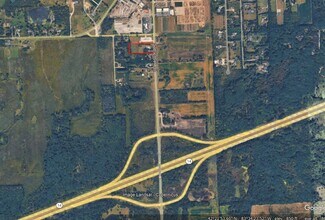 5949 Gotfredson Rd, Plymouth, MI - Aérien Vue de la carte - Image1