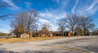 Plus de détails pour 14301 Laurel Bowie Rd, Laurel, MD - Spécialité à vendre