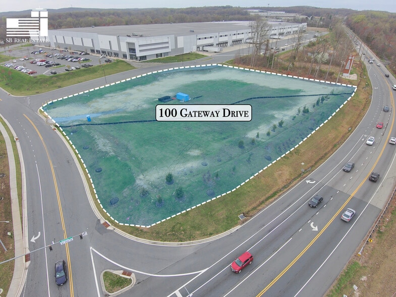 Nazarene Camp Rd, North East, MD for sale - Building Photo - Image 1 of 4