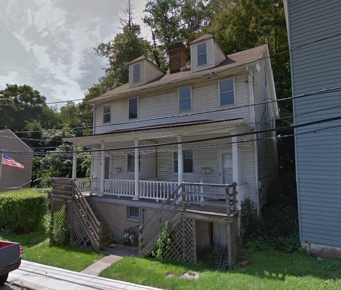 7-9 Comer St, Pittsburgh, PA for sale - Primary Photo - Image 1 of 1
