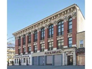 Plus de détails pour 86 W 125th St, New York, NY - Vente au détail à louer