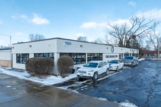 More details for 1900 N 5th Ave, River Grove, IL - Industrial for Lease