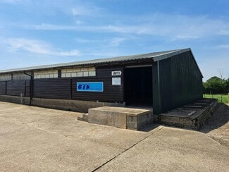 More details for Kimblewick Rd, Aylesbury - Industrial for Lease