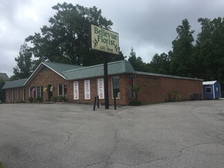 More details for 6690 US Highway 98, Hattiesburg, MS - Retail for Sale