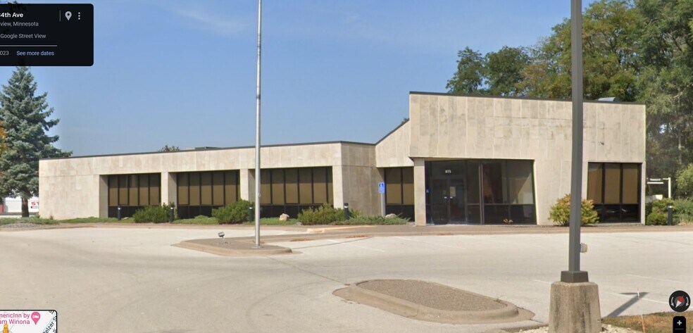 875 34th Ave, Winona, MN à vendre - Photo du bâtiment - Image 1 de 7