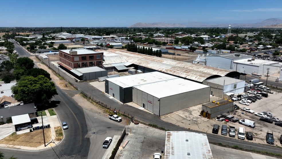 430 W Ventura St, Dinuba, CA for lease - ProVideo LoopNet - Image 3 of 26