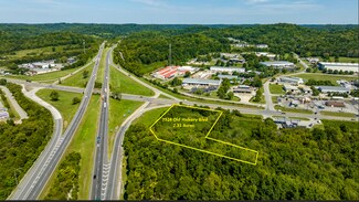 Plus de détails pour 7524 Old Hickory blvd, Whites Creek, TN - Terrain à vendre