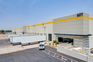 Plus de détails pour 601 S 54th Ave, Phoenix, AZ - Industriel à louer