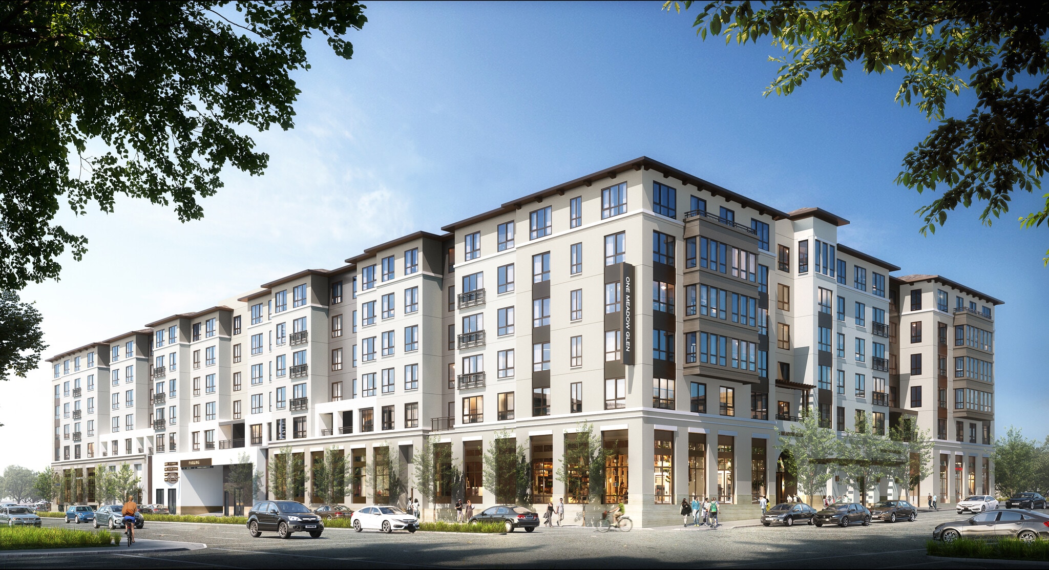 959 El Camino Real, Millbrae, CA for lease Primary Photo- Image 1 of 7