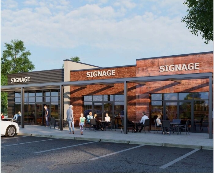 645 E Plumb Ln, Reno, NV à louer - Photo du bâtiment - Image 3 de 6