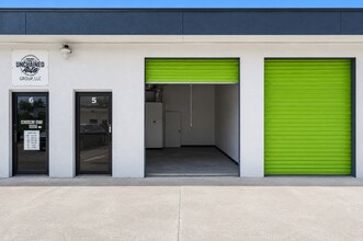4155 Dow Rd, Melbourne, FL for lease Building Photo- Image 2 of 11