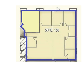 1700 Eureka Rd, Roseville, CA 95661 - Unité 130 -  - Plan d’étage - Image 1 of 1