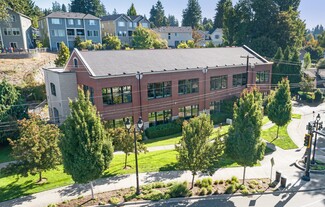 More details for 18704 Bothell Way NE, Bothell, WA - Office for Lease