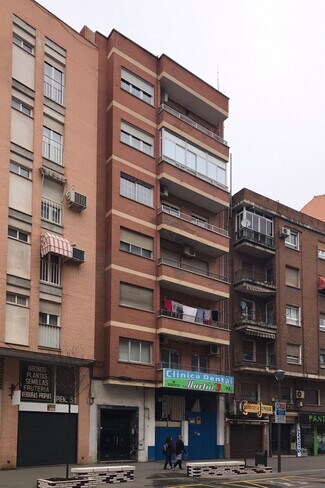 Plus de détails pour Calle Santo Domingo, 3, Talavera de la Reina - Multi-résidentiel à vendre