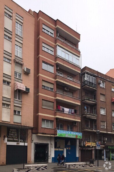 Calle Santo Domingo, 3, Talavera de la Reina, Toledo for lease - Primary Photo - Image 1 of 2