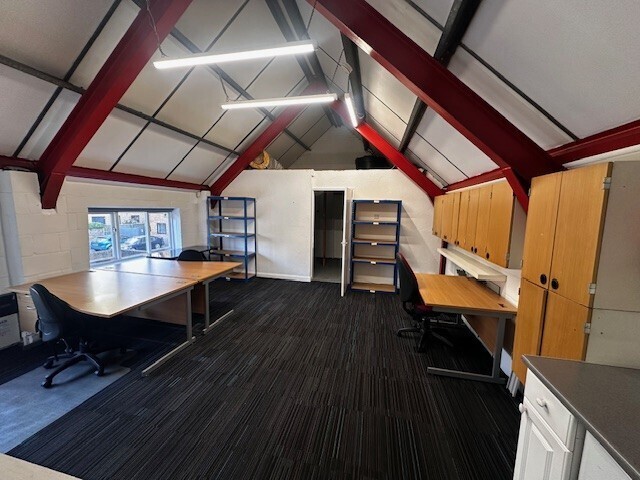 Priory St, Hertford for lease - Building Photo - Image 2 of 9