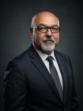 Kamal Istaphanous