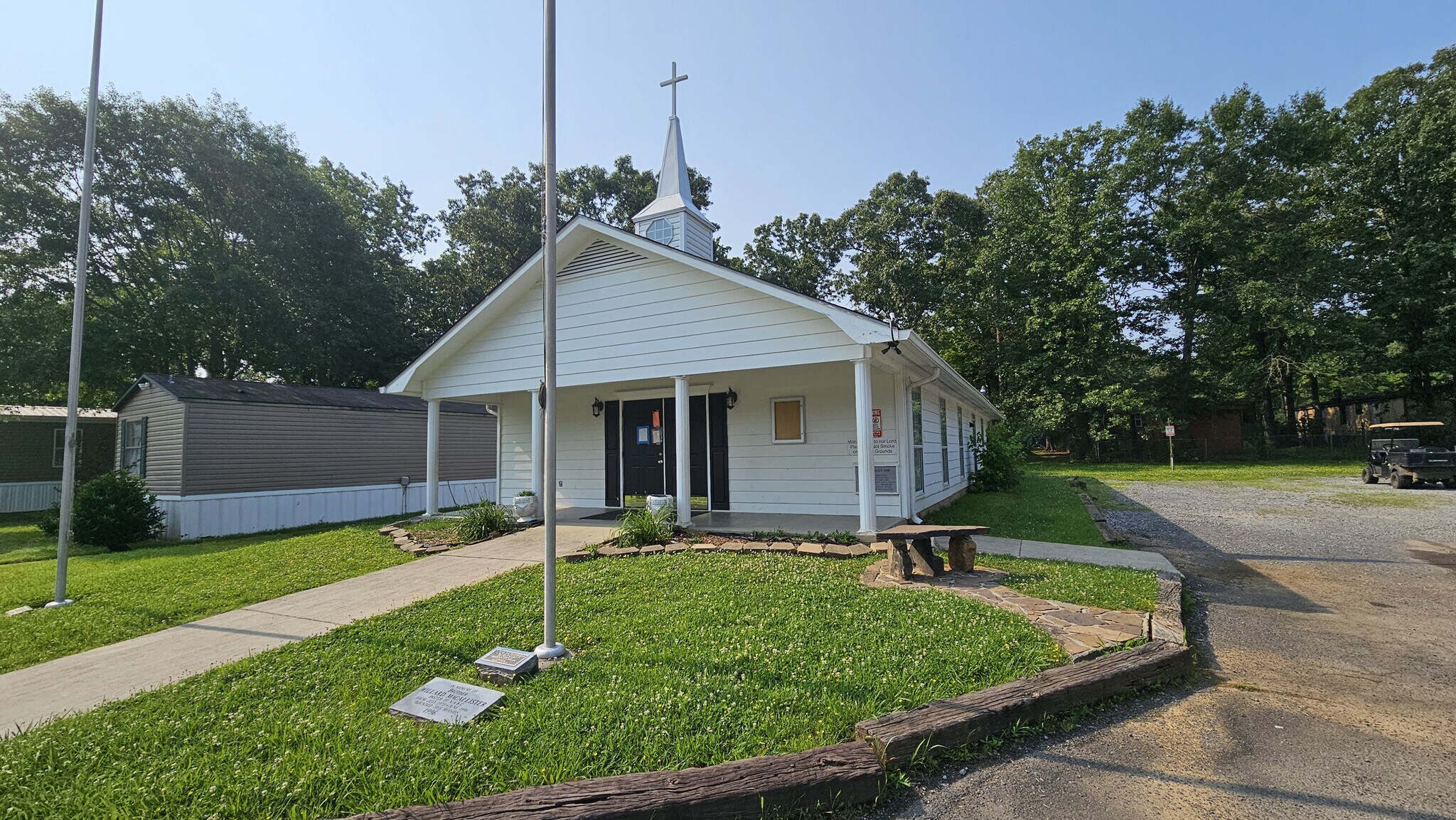 106 Rising Fawn Trl NE, Rome, GA à vendre Photo principale- Image 1 de 1