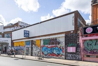 More details for 174 Rye Ln, London - Retail for Lease