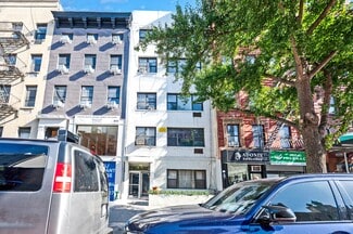 Plus de détails pour 327 E 14th St, New York, NY - Multi-résidentiel à vendre