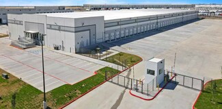 Plus de détails pour 1138 Reuthinger Pky, Laredo, TX - Industriel à louer