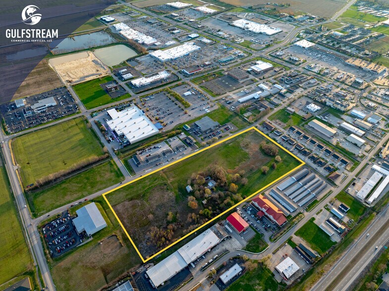 420 Salem Dr, Owensboro, KY à vendre - Photo du bâtiment - Image 2 de 11