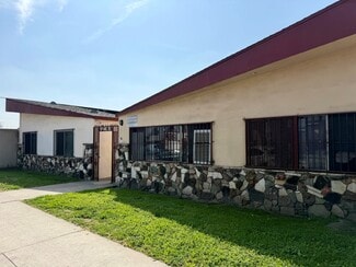 More details for 4244 E Compton Blvd, Compton, CA - Multifamily for Sale