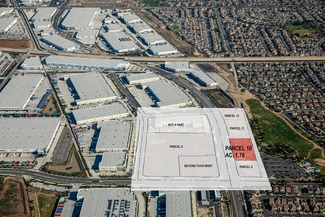 More details for Parcel 10, Eastvale, CA - Land for Lease