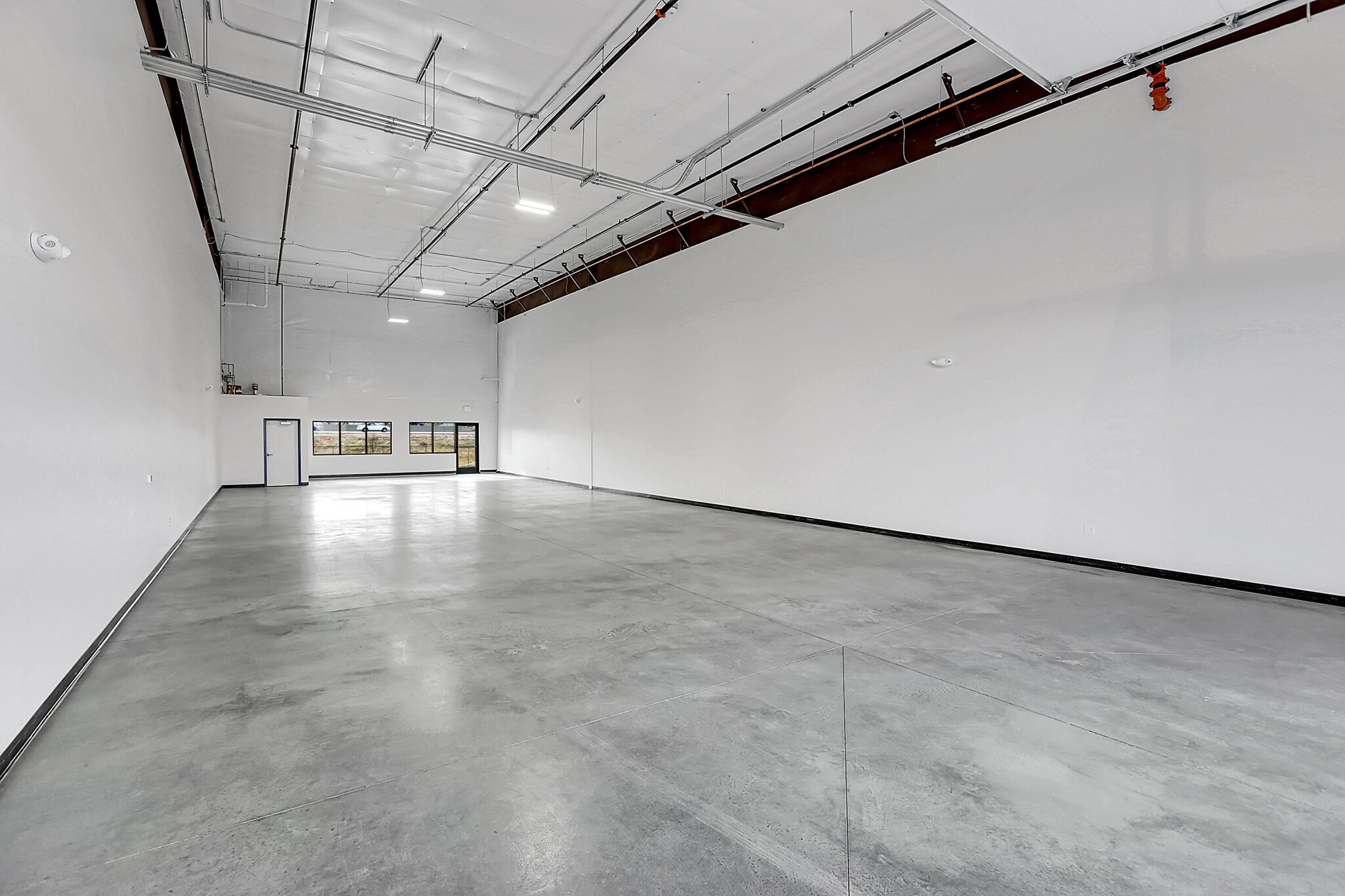 5200 Oneida St, Commerce City, CO for lease Interior Photo- Image 1 of 1