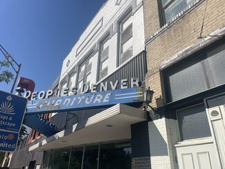 Plus de détails pour 311 N Santa Fe Ave, Pueblo, CO - Bureau/Commerce de détail à louer