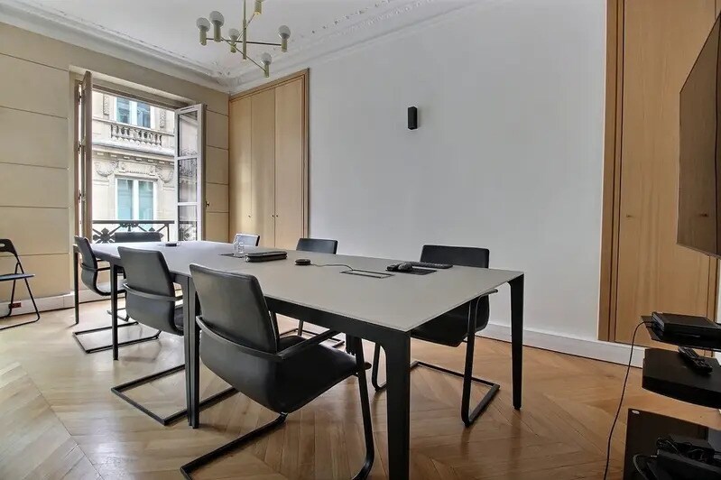 10 Rue Du Mont Thabor, Paris à louer - Photo intérieure - Image 3 de 9