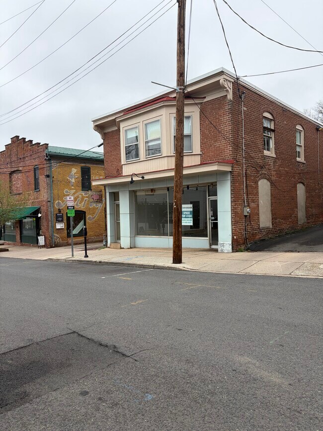 More details for 10 Coryell st, Lambertville, NJ - Retail for Lease