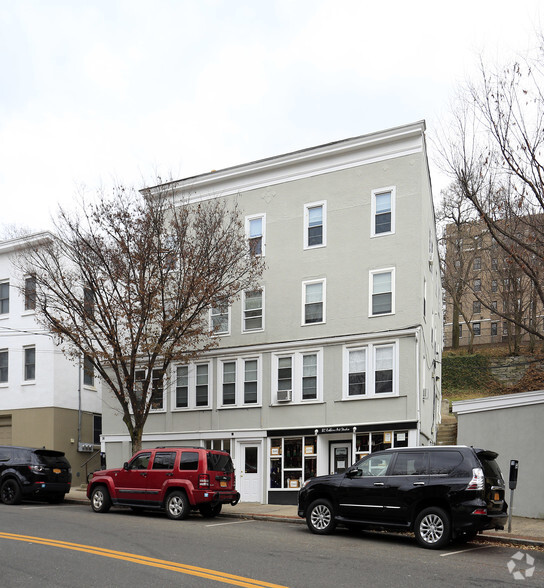 50 Main St, Dobbs Ferry, NY à vendre - Photo principale - Image 1 de 1