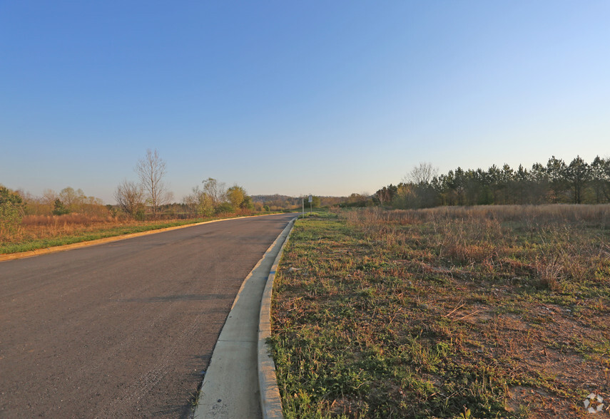 Highway 119, Alabaster, AL à vendre - Photo principale - Image 1 de 1