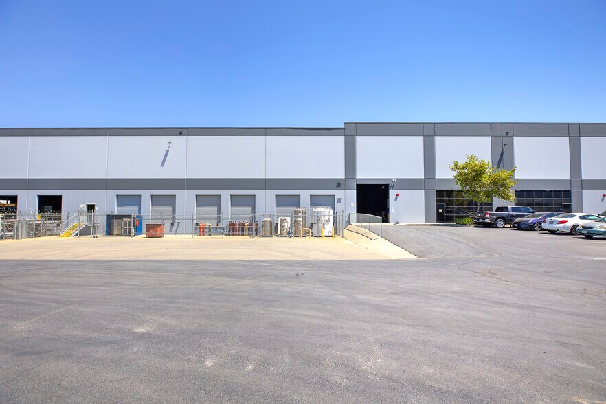 1641 E Citation St, Stockton, CA for lease - Building Photo - Image 3 of 8