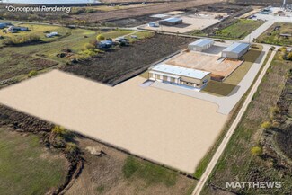 Plus de détails pour 782 Soechting Rd, New Braunfels, TX - Industriel à louer