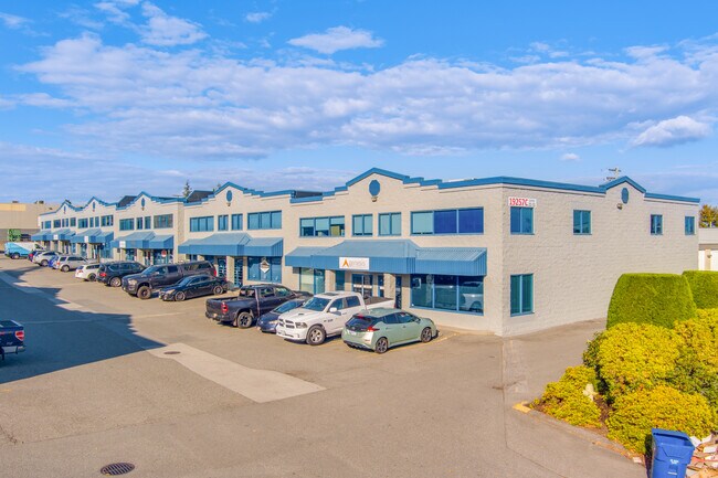Plus de détails pour 19257 Enterprise Way, Surrey, BC - Industriel à louer
