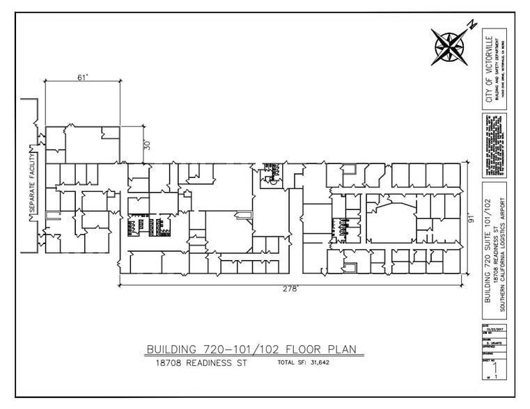 18708 Readiness St, Victorville, CA for lease - Other - Image 3 of 3