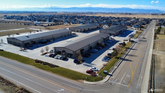More details for 6598 Buttercup Dr, Wellington, CO - Industrial for Lease