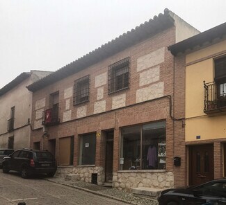 More details for Calle Carpinteros, 4, Chinchón - Office/Retail for Lease