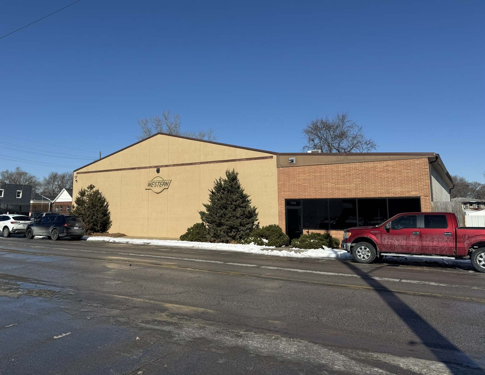 956 Osage Ave, Kansas City, KS for sale Building Photo- Image 1 of 3