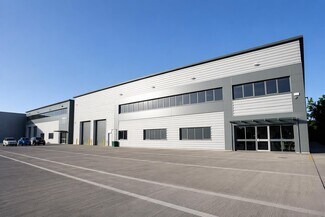 More details for Armstrong Way, Yate - Industrial for Lease